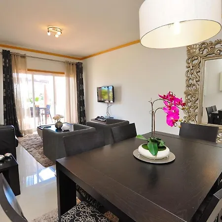 Villa Cerro D'aguia By Ocvillas Albufeira