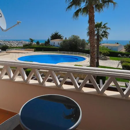 Cerro D'aguia By Ocvillas * Albufeira