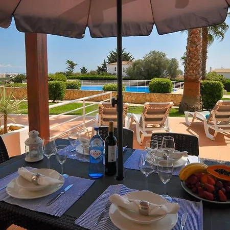 Cerro D'aguia By Ocvillas Villa