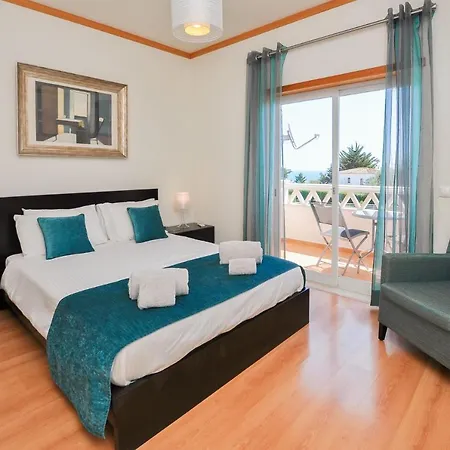 Cerro D'aguia By Ocvillas Villa Albufeira
