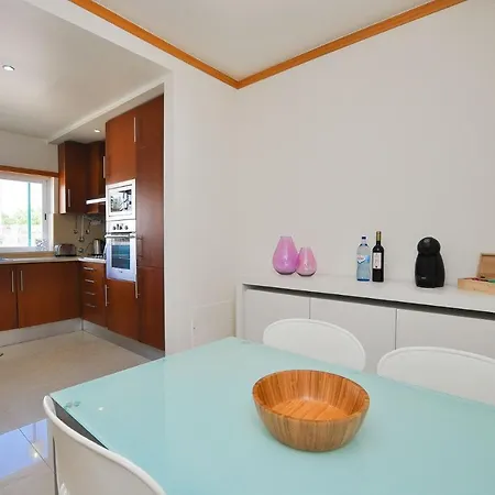 Villa Cerro D'aguia By Ocvillas *