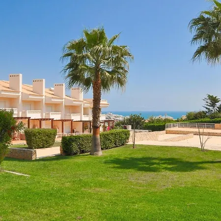 Cerro D'aguia By Ocvillas * Albufeira
