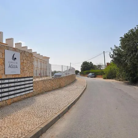 Villa Cerro D'aguia By Ocvillas Albufeira