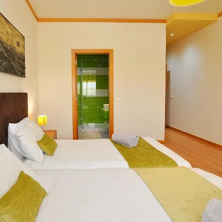 Cerro D'aguia By Ocvillas Villa Albufeira