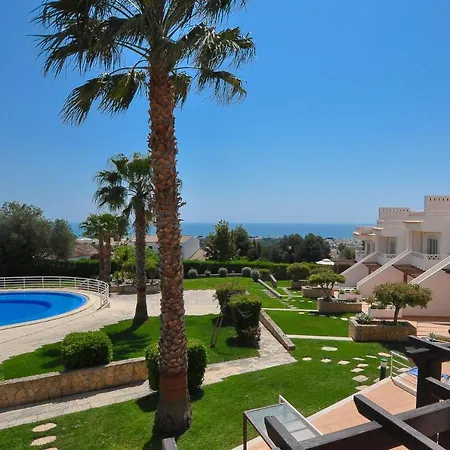 Villa Cerro D'aguia By Ocvillas