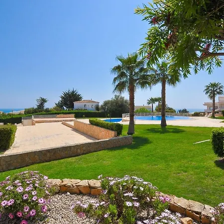 Cerro D'aguia By Ocvillas Villa