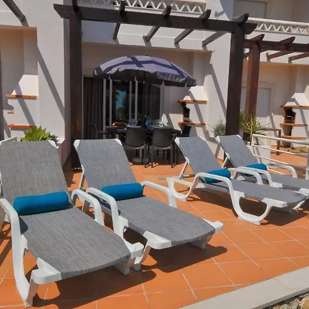 Cerro D'aguia By Ocvillas Villa *