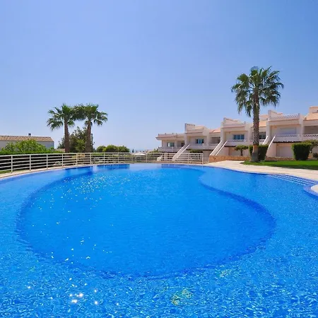 Cerro D'aguia By Ocvillas Villa
