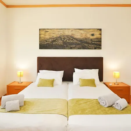 Cerro D'aguia By Ocvillas Villa Albufeira