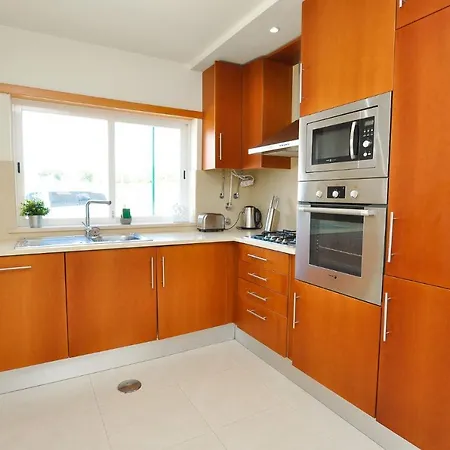 Villa Cerro D'aguia By Ocvillas *