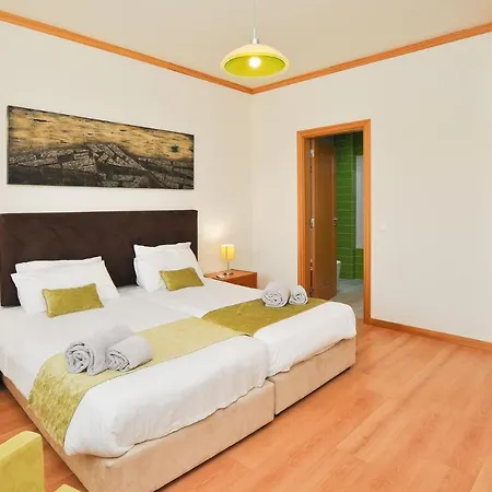 Cerro D'aguia By Ocvillas * Albufeira