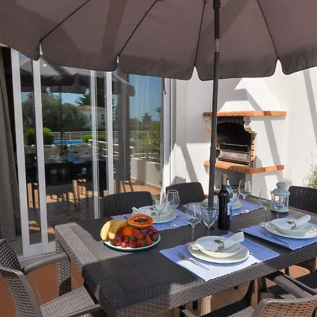 Cerro D'aguia By Ocvillas Villa